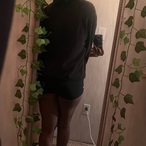 Bryson Tiller Oversize Sweater